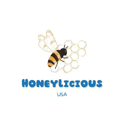 Honeylicious Usa | Authentic Supplier of Honey in USA